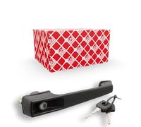 Febi bilstein Manilla de puerta 17254 Elementos de mando para Mercedes‑Benz Transporter Clase G