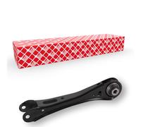 Brazo de control Eje trasero izquierda Brazo oscilante transversal 172564