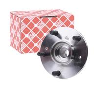 FEBI BILSTEIN 172584 Cubo de rueda