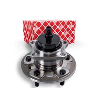 FEBI BILSTEIN 172586 Juego de cojinete de rueda