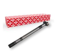 FEBI BILSTEIN 172592 Árbol de freno, freno de tambor