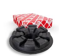 FEBI BILSTEIN Caja de muelle 172625 para Renault, Smart y Dacia