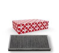 Febi bilstein 17263 Calefacción