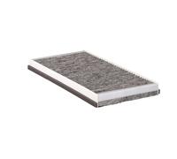 FEBI BILSTEIN 17263 Filtro de habitáculo para OPEL Vectra C Caravan (Z02) Filtro