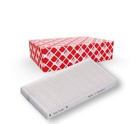 Febi bilstein 17264 Filtro, aire habitáculo