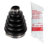 FEBI BILSTEIN 172659 Juego de fuelle, árbol de transmisión