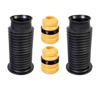 Protector del amortiguador Eje delantero Caucho 172679 FEBI BILSTEIN para FIAT