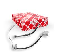 Tubo de freno flexible Eje trasero, derecha 172683 FEBI BILSTEIN para LAND ROVER