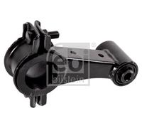 FEBI BILSTEIN 172757 Barra Torsión Estabilizador Brazo Delantero con Tornillos