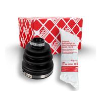 Protector de junta del semieje Caucho 172791 FEBI BILSTEIN para HYUNDAI KIA
