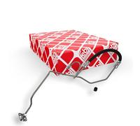 Latiguillo de freno FEBI BILSTEIN 172800, izquierda