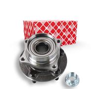Juego de cojinetes de rueda FEBI BILSTEIN 172804
