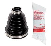 FEBI BILSTEIN 172898 Juego de fuelle, árbol de transmisión