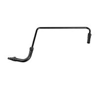 Manguera de ventilación, depósito de compensación FEBI BILSTEIN 172906