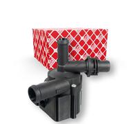 FEBI BILSTEIN 172996 Bomba de agua auxiliar