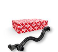 FEBI BILSTEIN 173030 Tubo flexible, ventilación bloque motor