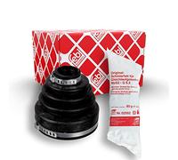 Febi bilstein Juego de manguitos de eje 173033