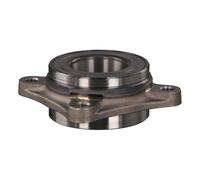 FEBI BILSTEIN 173058 Juego de cojinete de rueda