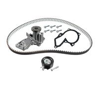 Kit de distribución + bomba de agua 173070 FEBI BILSTEIN para FORD C-MAX II