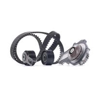 FEBI BILSTEIN 173201 Bomba de agua + kit de correa de distribución