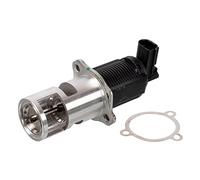 Febi bilstein 173238 Válvula de control de gases de escape con junta, 1 unidad