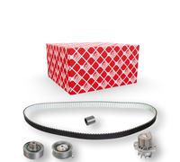 FEBI BILSTEIN 173266 Bomba de agua + kit de correa de distribución