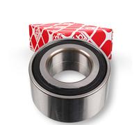 FEBI BILSTEIN 173277 Cojinete, eje ventilador - refirgeración motor