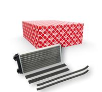 FEBI BILSTEIN 173355 Radiador de calefacción