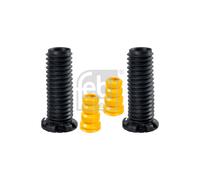 Protector del amortiguador Eje delantero PU (poliuretano) 173358 FEBI BILSTEIN