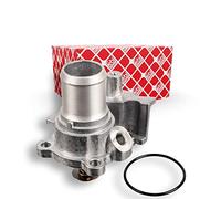 Febi bilstein 173374 - Termostato con carcasa y anillo de sellado (1 unidad)