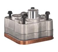 FEBI BILSTEIN 173411 Culata, compresor de aire