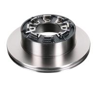 FEBI BILSTEIN 17349 Disco de freno