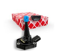 FEBI BILSTEIN Sensor, nivel de aceite del motor para SEAT: Leon, Ateca, Alhambra, Toledo & VOLKSWAGEN: Golf, Tiguan, Scirocco, Touran (Ref: 173547)