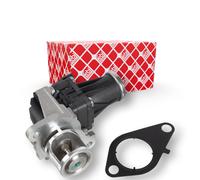 FEBI BILSTEIN 173555 Válvula EGR