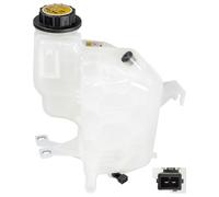 Febi bilstein 173569 Depósito de compensación del radiador