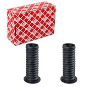 Protector del amortiguador Eje delantero 173573 FEBI BILSTEIN para RENAULT ZOE