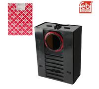 Febi bilstein 173611 Filtro de aire para PORSCHE Macan (95B) Cartucho filtrante