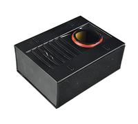 Febi bilstein 173611 Filtro de aire para PORSCHE Macan (95B) Cartucho filtrante