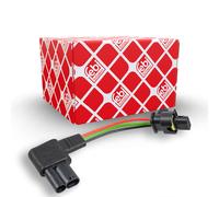 FEBI BILSTEIN 173709 Cable conexión, batería arranque