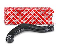 Brazo de control, suspensión de ruedas FEBI BILSTEIN 173741 eje trasero, izquierda, trasero