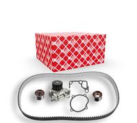 FEBI BILSTEIN 173770 Bomba de agua + kit de correa de distribución