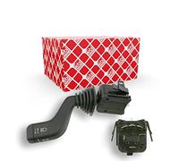 FEBI BILSTEIN Interruptor columna dirección 17380 – Intermitente para Opel/Vauxhall Astra, Zafira