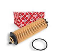 FEBI BILSTEIN Filtro de aceite 173829
