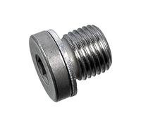 Febi bilstein 173874 - Tapón roscado