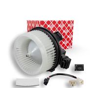FEBI BILSTEIN 173875 Ventilador habitáculo