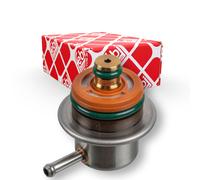 FEBI BILSTEIN 173904 Regulador de presión de combustible