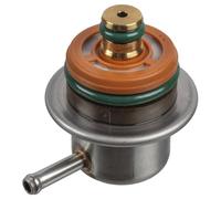 Febi Bilstein Regulador de presión de combustible 173904 para Audi