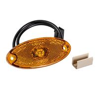 FEBI BILSTEIN Luz de posición lateral (Ref: 173975)