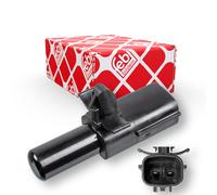 FEBI BILSTEIN 174015 Sensor de temperatura exterior