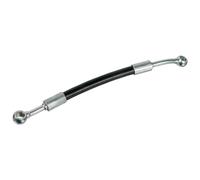 Febi bilstein 174019 conducto de aceite. | Compatible con: BMW 3, 3, 3 Cabriolet, 3 Cabriolet, 3 Compact, 3 Coupé, 3 Coupe, 3 Touring, 3 Touring, 5, 5